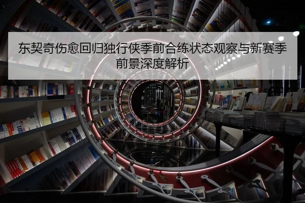 东契奇伤愈回归独行侠季前合练状态观察与新赛季前景深度解析